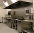 Industrial catering equipment and furniture
