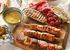 BBQ BROCHURE 2014 HAPJES BBQ TAPAS-BBQ DESSERTEN...