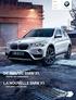 DE NIEUWE BMW X1. LA NOUVELLE BMW X1. VERKEN HET ONBEKENDE. EXPLOREZ L INEXPLORÉ. BMW Belux. Aanbevolen prijzen juli Sheer Driving Pleasure