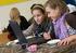 ICT bij STEM in basisschool en onderbouw