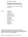 RIVM rapport /2003. Locatiespecifieke ecologische risicobeoordeling Praktijkonderzoek met de TRIADE-benadering: deel 3