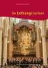 Dienst over Psalm juli 2014 in de Sint Jan in Gouda