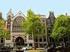 Jaarverslag Kerkelijk bureau Nieuwe Keizersgracht 1 A 1018 DR Amsterdam. Telefoon: (020)