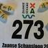 Uitslag 8e Zaanse Schansloop, 11 oktober 2015, organisatie AV Zaanland - Zaandam