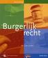 Deel 1. Burgerlijk recht