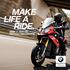 BMW S 1000 XR PRODUCTINFORMATIE. BMW Motorrad