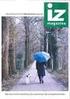 Tijdschrift voor de sector Informele Zorg Hoogeveen. Jaargang 2, april Centraal Meldpunt Vrijwillige Thuishulp Werkgeversvisie