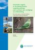 Non-native species in the Dutch avifauna: a story about increase and expansion Rob Lensink Gert Ottens Tom van der Have