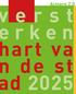 Almere 2.0. e r s t r k e n a r t v a d e s t