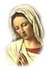 Maria, de moeder van Jezus