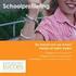 Hollandse School Limited. Rapportage Oudertevredenheidspeiling Basisschool. Maart 2012