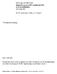 RIVM report /2002 Registratie van soa en HIV consulten bij GGDen en soa-poliklinieken Jaarverslag 2001