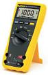 Models 175, 177, 179. True RMS Multimeters. Gebruiksaanwijzing. May 2003 (Dutch) 2003 Fluke Corporation. All rights reserved. Printed in USA.