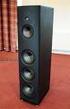 High-End. zoals het bedoeld is. tested MAGICO Q3 LUIDSPREKERS, ZANDEN 6000 VERSTERKER EN KUBALA SOSNA ELATION! BEKABELING