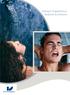 Shower Experience. Sedona & Sonora. Shower Experience