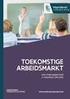 STUDIEREEKS. Doorstroom van doctoraathouders naar de arbeidsmarkt