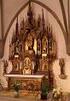 De stichting van het Maria-altaar in de kapel van Den Dungen Een bijdrage van Jan Sanders