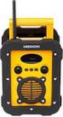 Outdoor Radio MEDION LIFE E66262 (MD 84517) Handleiding