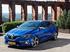 RENAULT MÉGANE PRIJSLIJST JANUARI 2015 HATCHBACK ESTATE COUPE R.S. COUPE-CABRIOLET DRIVE THE CHANGE