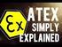 ATEX, Are you in control? Het grote ATEX Congres 15 mei 2014