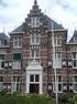 Stichting Sint Pieters en Bloklands Gasthuis Monumenten te Amersfoort