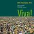 KNAG Onderwijsdag. Viva! Vrijdag 11 november Congrescentrum Brabanthallen, Den Bosch