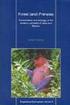 Forest (and) primates: Conservation and ecology of the endemic primates of Java and Borneo Nijman, V.