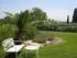 St Remy de Provence country cottage - zwembad en grote tuin