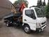 PRIJSLIJST MITSUBISHI FUSO CANTER