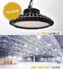 LED PRODISC II SERIE