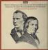 JOHANNES BRAHMS ROBERT SCHUMANN. Strings attached Arrangements for clarinet and strings. Arno Piters and members of The Royal Concertgebouw Orchestra