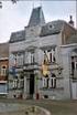 Vu l'avis de la Commission royale des monuments et des sites emis le 7 aofit 2002; MINISTERIE VAN RET BRUSSELS HOOFDSTEDELIJK GEWEST