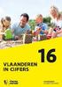 Demografische uitdagingen voor het cohesiebeleid in Vlaanderen