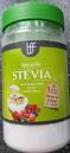 Stevia en steviolglycosiden