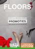 FLOORS inspiratiemagazine #01 batibouwspecial