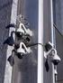 Installatiedeskundige Beveiligings-camerasystemen CCTV