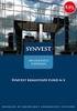 SynVest RealEstate Fund NV