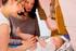 Geboorteposities: de juiste standjes tijdens de bevalling