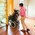 Rea Dahlia 30 / 45. Handbewogen rolstoel - passief Gebruiksaanwijzing