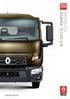 renault-trucks.be DISTRIBUTIE GAMMA D