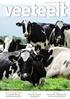 Nieuwsbrief. > 05 herfst voor ondernemende melkveehouders. Uw eerste keuze in uiergezondheid