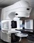 Palliatieve radiotherapie