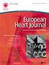 Clinical outcome in high-risk STEMI patients with multivessel disease: towards recanalization of CTOs following primary PCI van der Schaaf, R.J.
