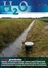 Pagina 1. grondwater- Watersysteem- Zuiverings- Wegenbeheer? beheer beheer beheer ** Planvorming