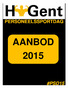 PERSONEELSSPORTDAG AANBOD 2015 #PSD15