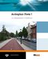Actieplan Fiets! 101 fietsprojecten in Eindhoven