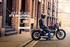 ADVENTURE & TOURING. triumphmotorcycles.nl triumphmotorcycles.be