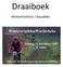Draaiboek. Wintertriathlon / AquaBike
