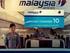 Thema: Verdwenen vliegtuig Maleisië. Handleiding en opgaven niveau AA. Opgave 1: Samen