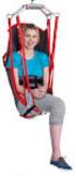 Etac Molift RgoSling. NL - Gebruikershandleiding. RgoSling Ambulating Vest. BM40509 Rev. B